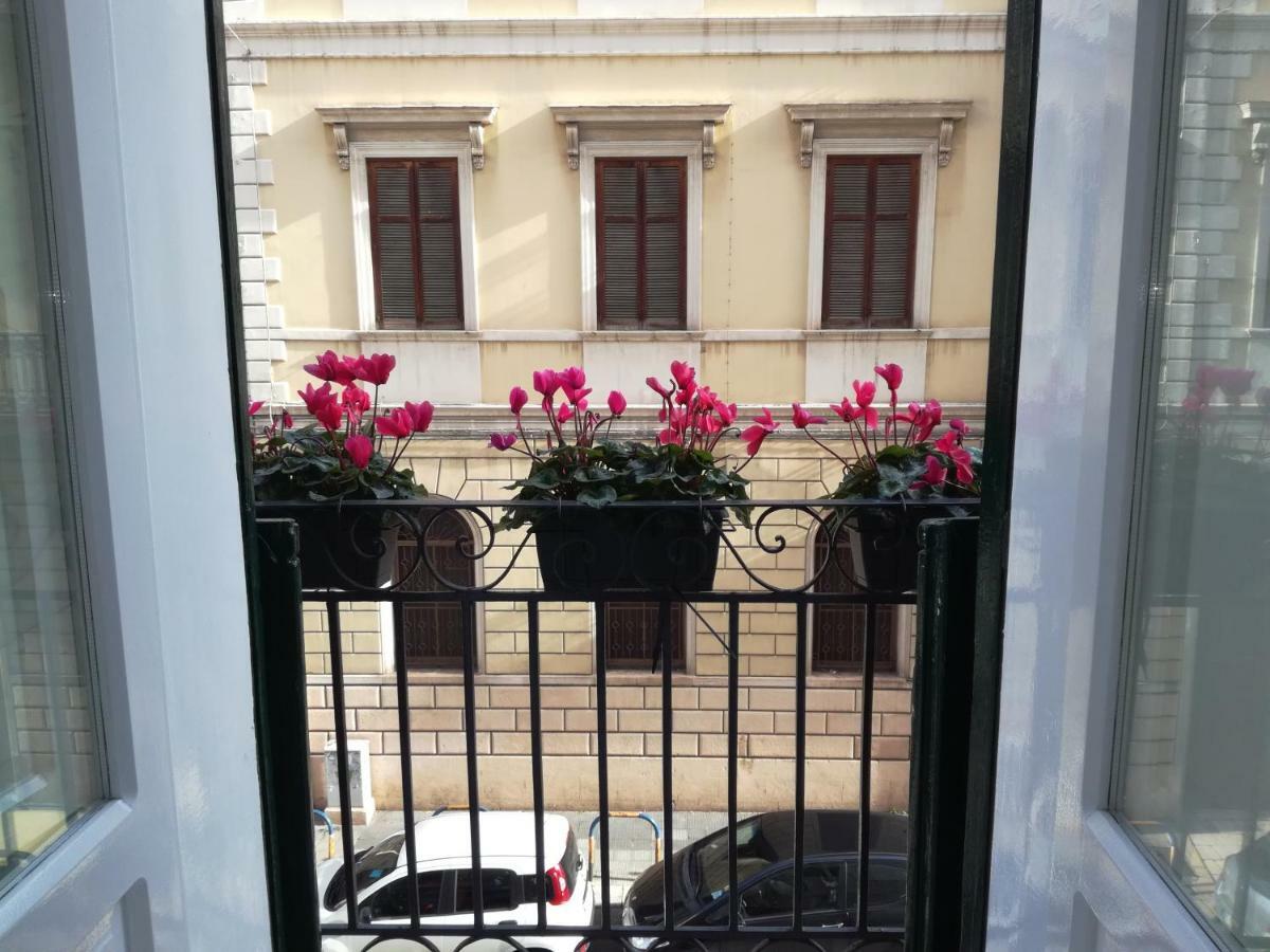 Cairoli 79 Διαμέρισμα Μπάρι Εξωτερικό φωτογραφία