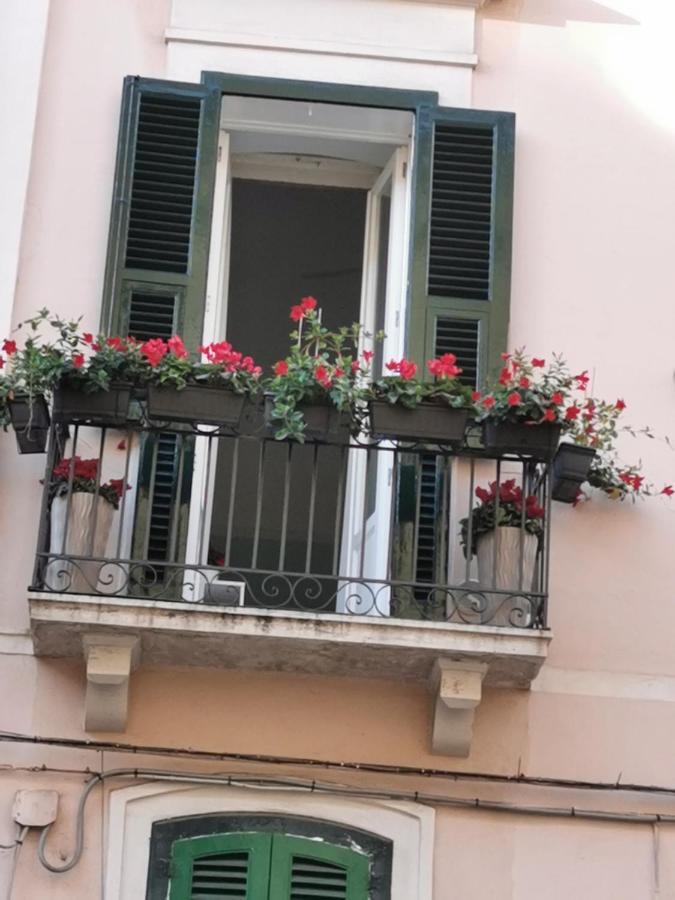 Cairoli 79 Διαμέρισμα Μπάρι Εξωτερικό φωτογραφία
